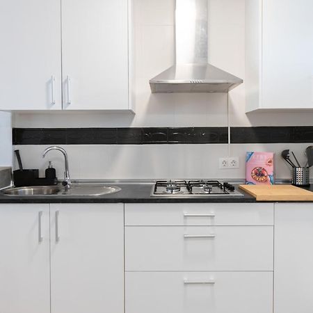 Satu Granada: Modern Apartment In The Albaicin ภายนอก รูปภาพ