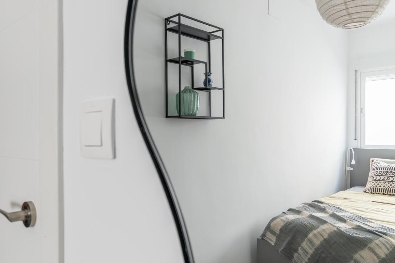 Satu Granada: Modern Apartment In The Albaicin ภายนอก รูปภาพ