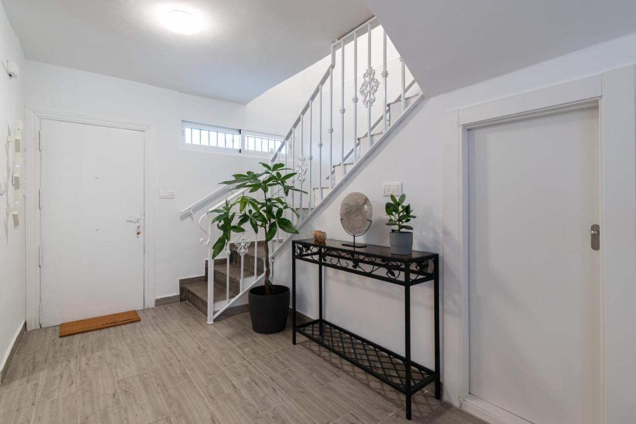 Satu Granada: Modern Apartment In The Albaicin ภายนอก รูปภาพ