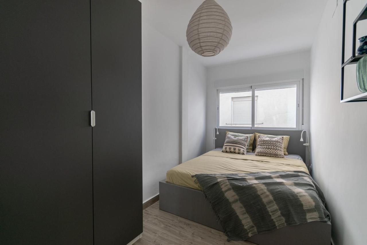 Satu Granada: Modern Apartment In The Albaicin ภายนอก รูปภาพ