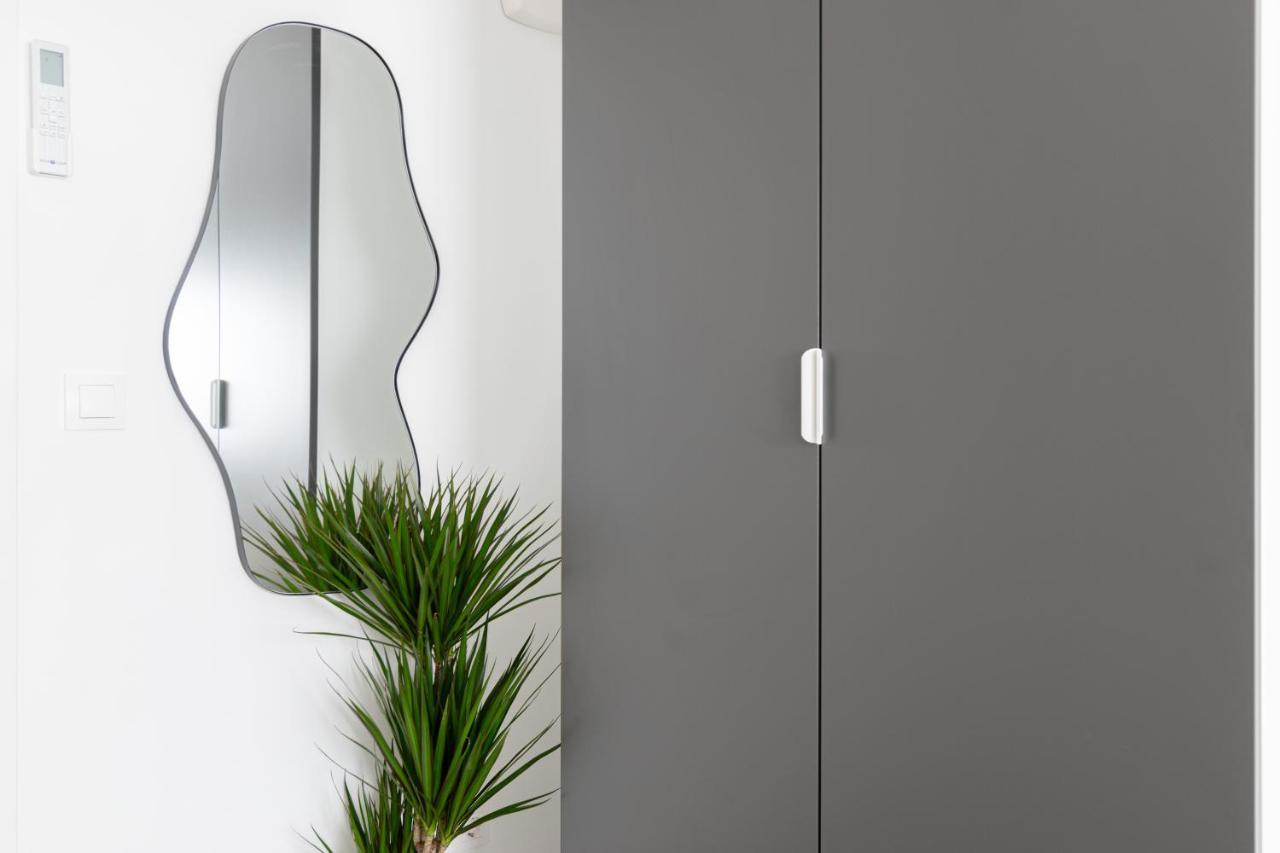 Satu Granada: Modern Apartment In The Albaicin ภายนอก รูปภาพ